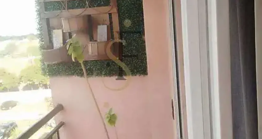 Apartamento 44m² à venda – parque nova esperança | são josé dos campos