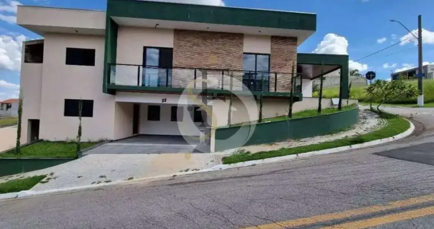 Casa em condomínio fechado com 4 quartos à venda na Avenida Águas de Prata, 12213, Vila Paiva, São José dos Campos