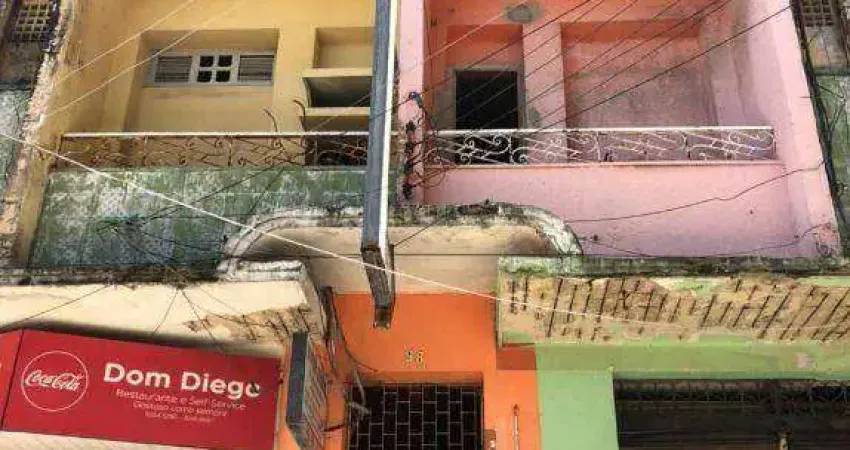Prédio para alugar, 1188 m² por R$ 9.000,00/mês - Centro - Fortaleza/CE