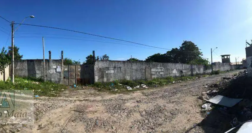 Terreno para alugar, 10700 m² por R$ 30.000,00/mês - Engenheiro Luciano Cavalcante - Fortaleza/CE