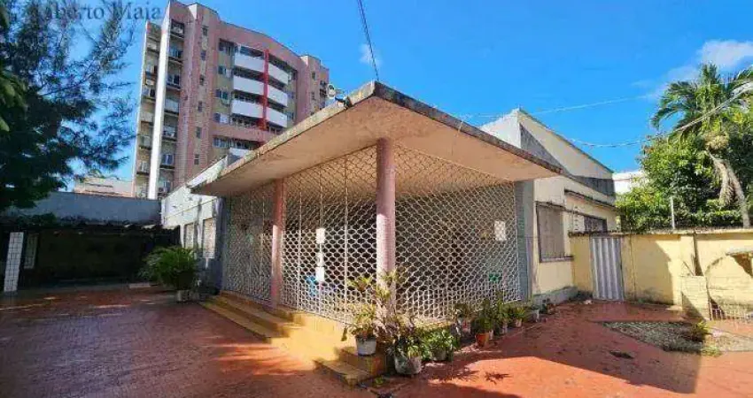 Casa com 4 dormitórios à venda, 452 m² por R$ 2.800.000,00 - Fátima - Fortaleza/CE
