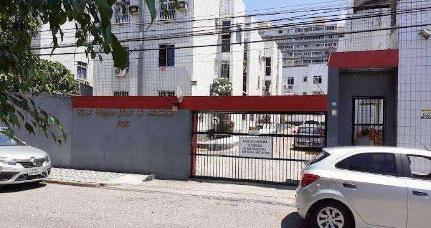 Apartamento Duplex com 3 dormitórios à venda por R$ 350.000,00 - Aldeota - Fortaleza/CE