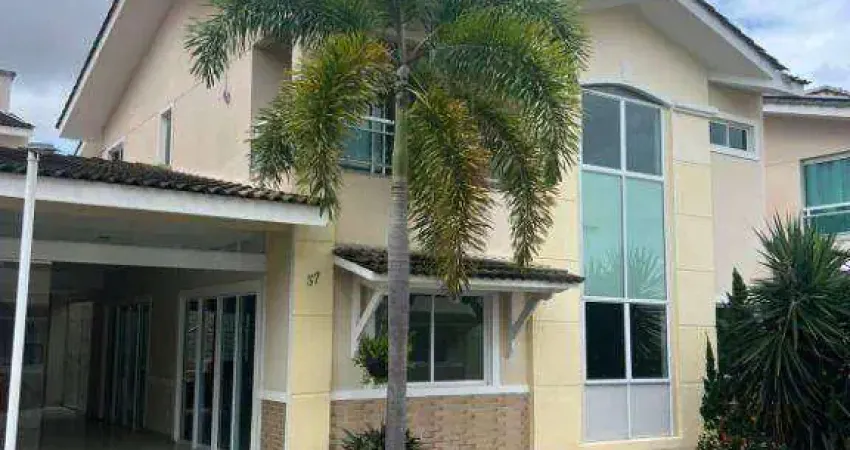 Casa com 3 dormitórios à venda, 186 m² por R$ 900.000,00 - Lagoa Redonda - Fortaleza/CE