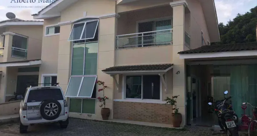 Casa com 3 dormitórios à venda, 186 m² por R$ 1.070.000,00 - Lagoa Redonda - Fortaleza/CE