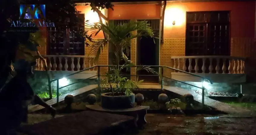 ?? O Espaço Perfeito Para Férias, Eventos e Experiências Inesquecíveis! ????