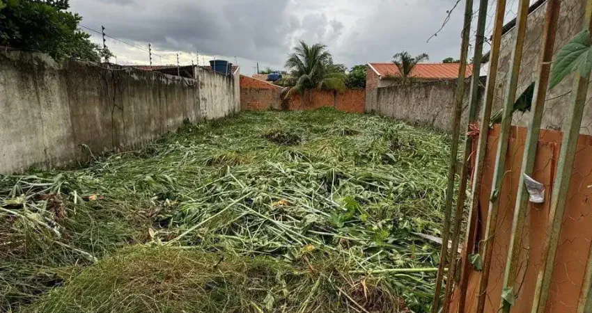 Terreno à venda na Rua Copaíba, 243, Jardim Gramado, Cuiabá