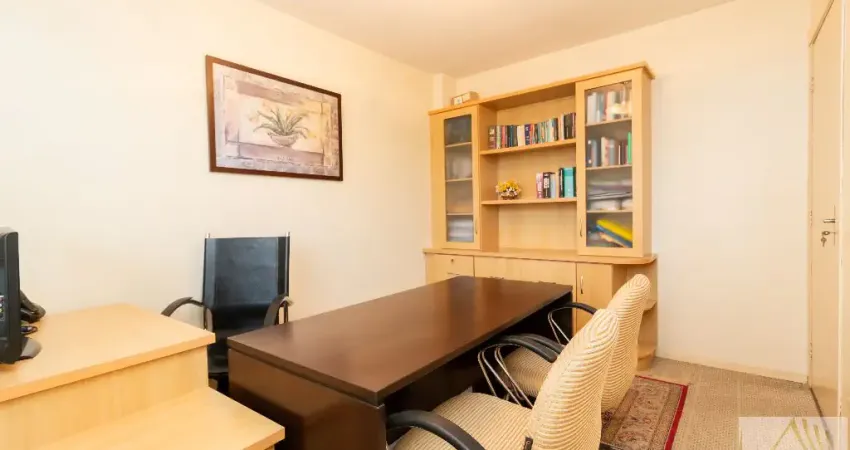 Sala comercial para venda – 37m2 – 210.000,00- centro – curitiba - pr