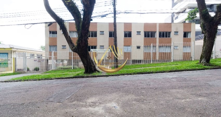 Apartamento  para venda tem 62 m² com 3 quartos em Cristo Rei - Curitiba - PR
