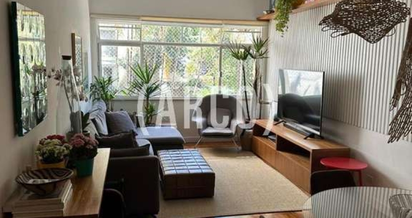 Apartamento à venda no Jardim América – Reformado com Excelência