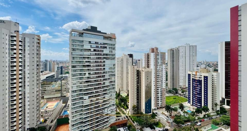 Edifício Paranoá