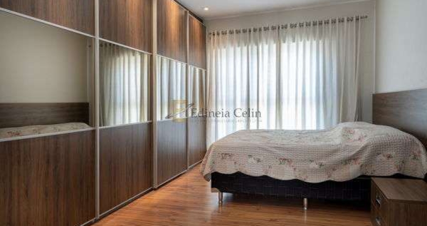 Apartamento com 3 quartos à venda na Rua Caracas, 377, Santa Rosa, Londrina