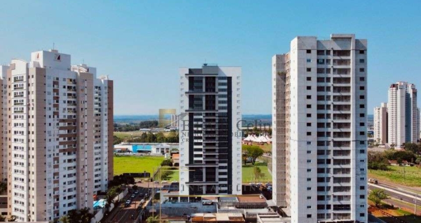 Apartamento com 3 quartos à venda na Rua Ulrico Zuínglio, 600, Gleba Palhano, Londrina