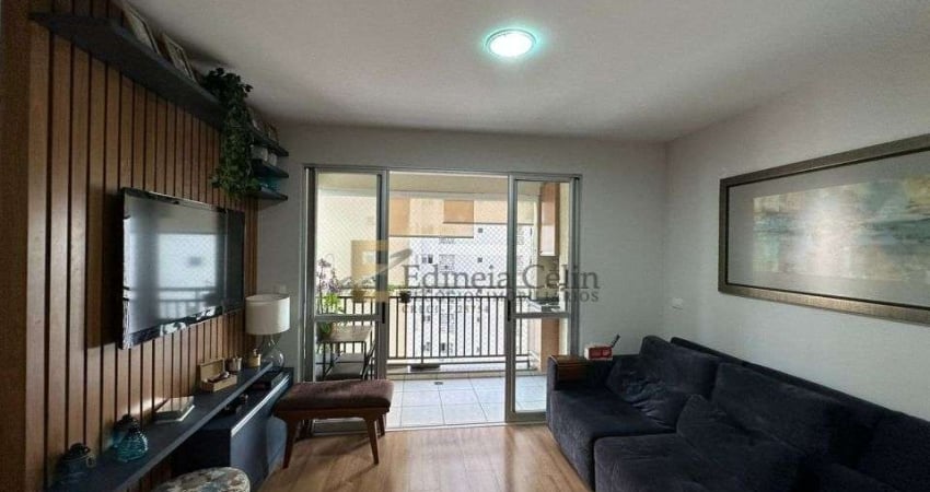 Apartamento com 3 quartos à venda na Rua José Monteiro de Mello, 150, Jardim do Lago, Londrina