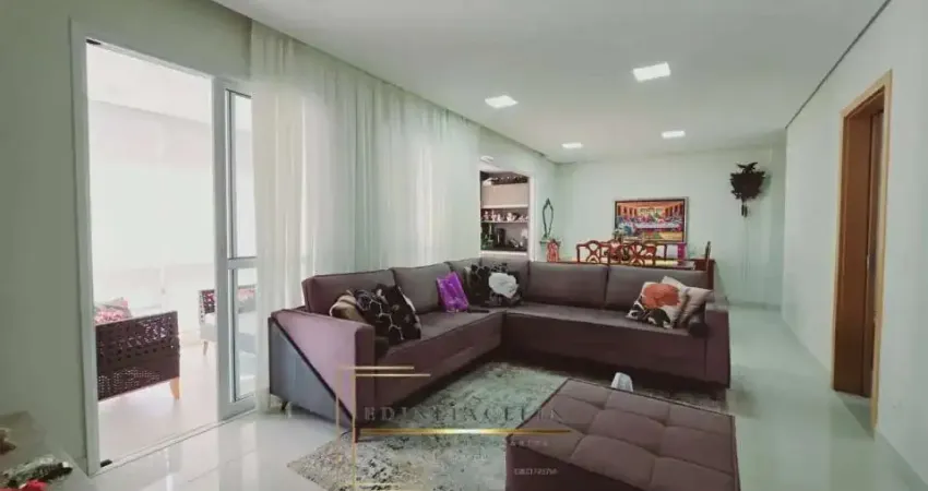 Apartamento com 3 quartos à venda na Rua Eurico Hummig, 800, Gleba Fazenda Palhano, Londrina