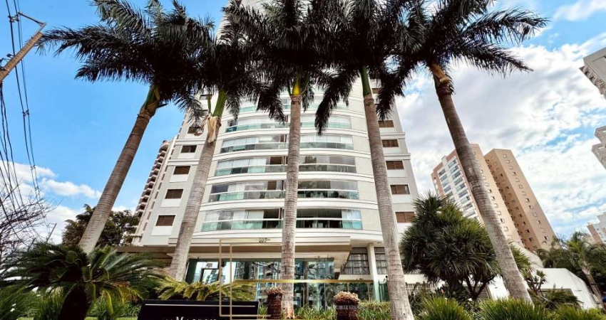 Apartamento com 3 quartos à venda na Rua Eurico Hummig, 107, Gleba Palhano, Londrina