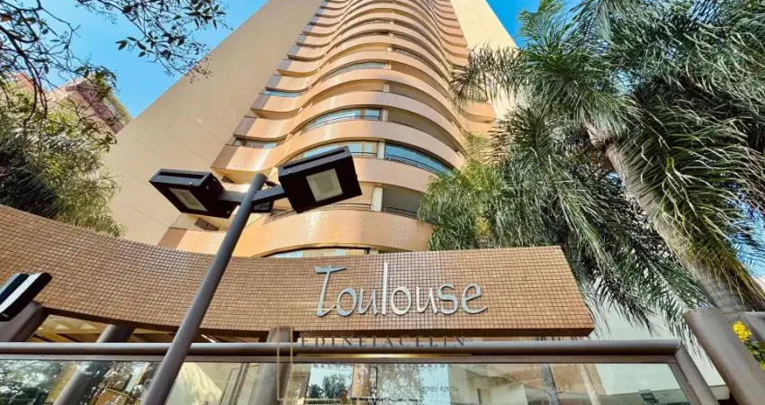 Edifício Toulouse