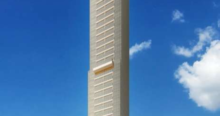 Apartamento com 6 quartos à venda na Avenida Atlântica, 270, Centro, Balneário Camboriú