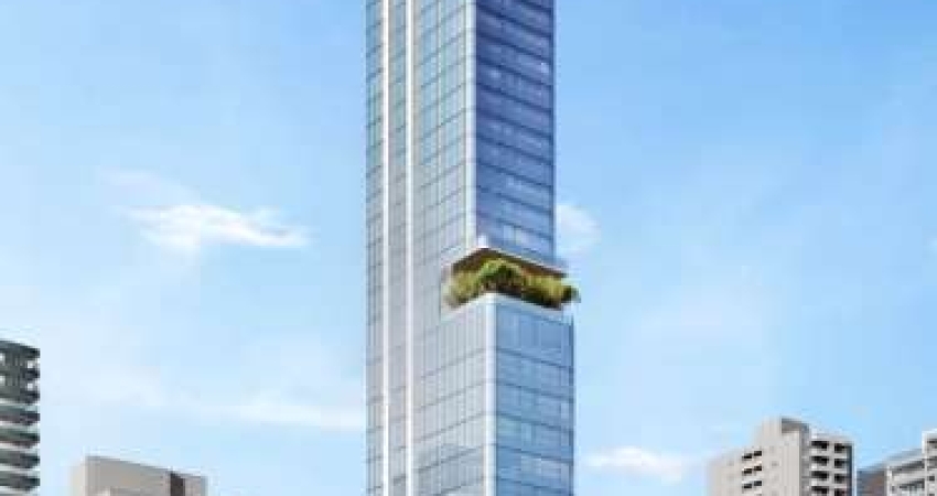 Apartamento com 6 quartos à venda na Avenida Atlântica, 5218, Centro, Balneário Camboriú