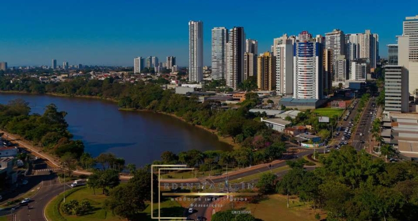 Apartamento com 3 quartos à venda na Rua João Huss, 150, Gleba Fazenda Palhano, Londrina