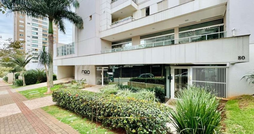 Apartamento com 3 quartos à venda na Rua Tereza Zanette Lopes, 80, Gleba Fazenda Palhano, Londrina