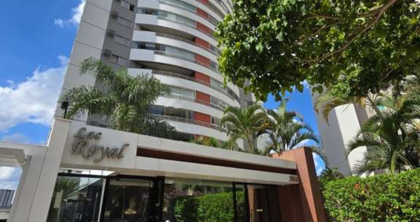 Apartamento com 3 quartos à venda na Rua João Huss, 200, Gleba Fazenda Palhano, Londrina