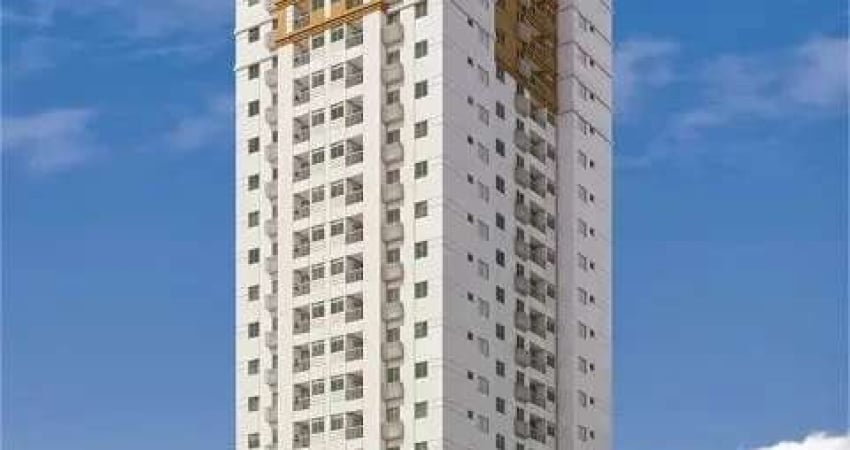 Apartamento com 2 quartos à venda na Rua Caracas, 1255, Santa Rosa, Londrina