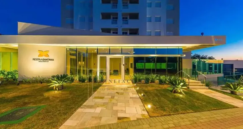 Apartamento com 2 quartos à venda na Rua Pedro Faria, 155, Gleba Fazenda Palhano, Londrina