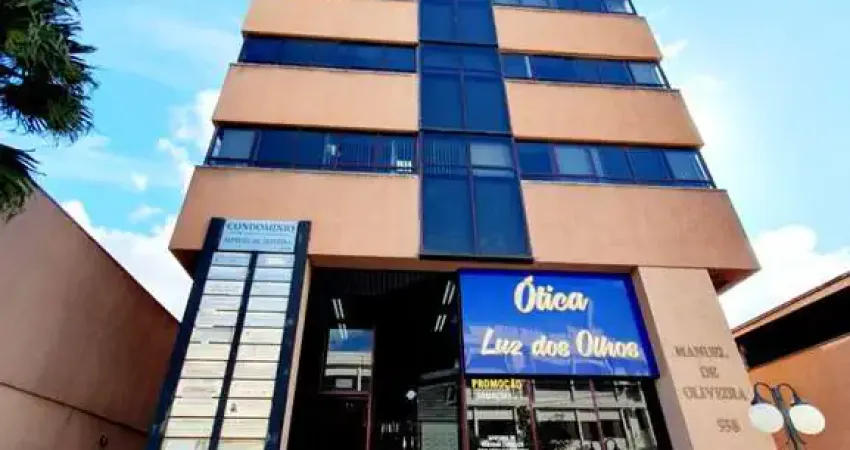 Sala comercial à venda na Rua Senador Souza Naves, 558, Centro, Londrina