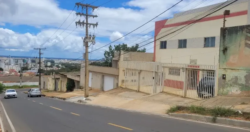 Apartamento com 1 quarto à venda na Rua D, 30, Candeias, Vitória da Conquista