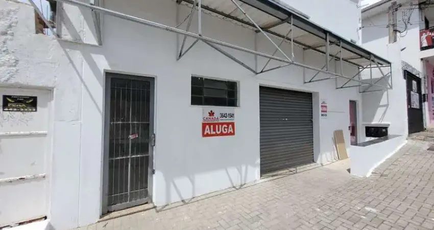 Sala comercial para alugar na Rua Fernando Suckow, 21, Centro, Araucária