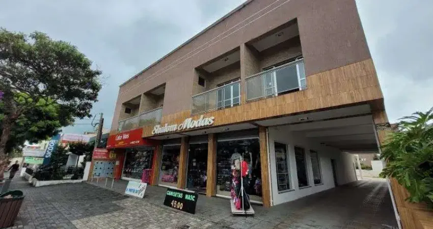 Sala comercial para alugar na Avenida Doutor Victor do Amaral, 401, Centro, Araucária