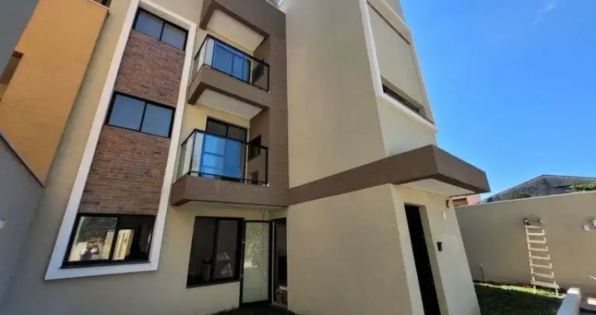 Apartamento com 3 quartos à venda na Rua Paraíba, 635, Iguaçu, Araucária
