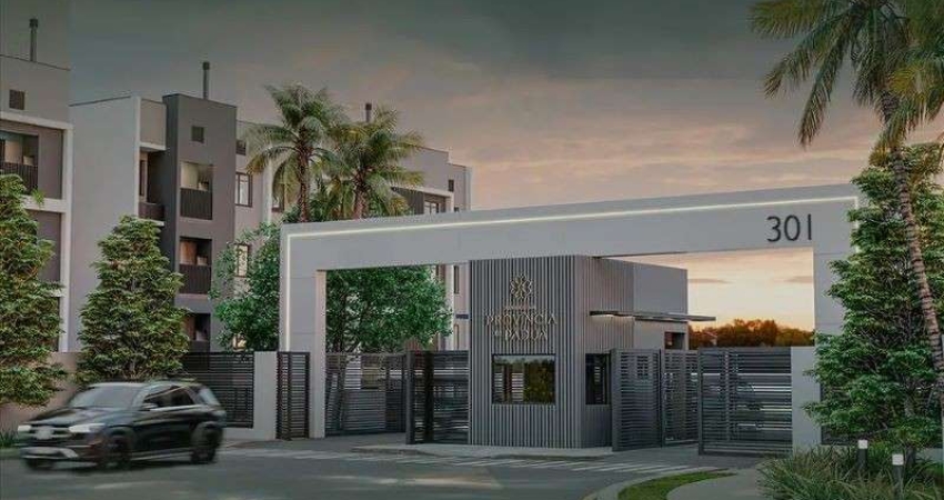 Apartamento com 2 quartos à venda na Rua Coronel João Antônio Xavier, 301, Centro, Araucária