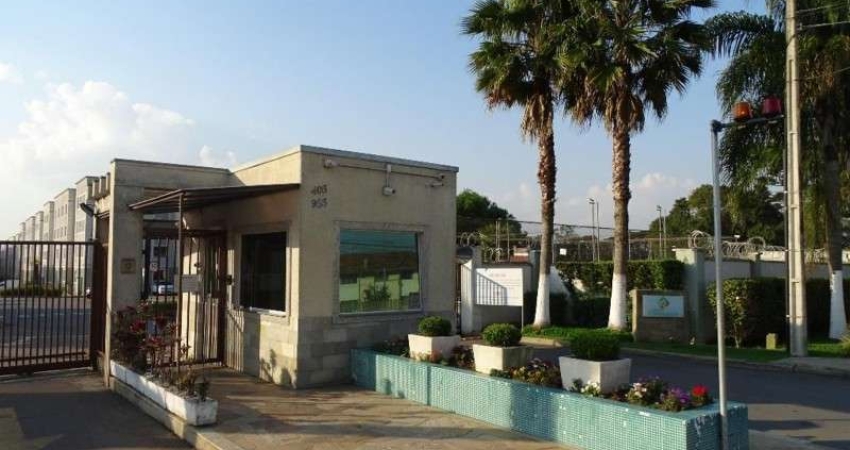 Apartamento com 2 quartos para alugar na Rua Minas Gerais, 405, Costeira, Araucária