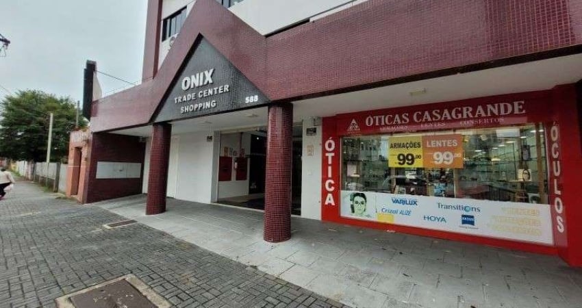 SALA COMERCIAL ? PARA LOCAÇÃO