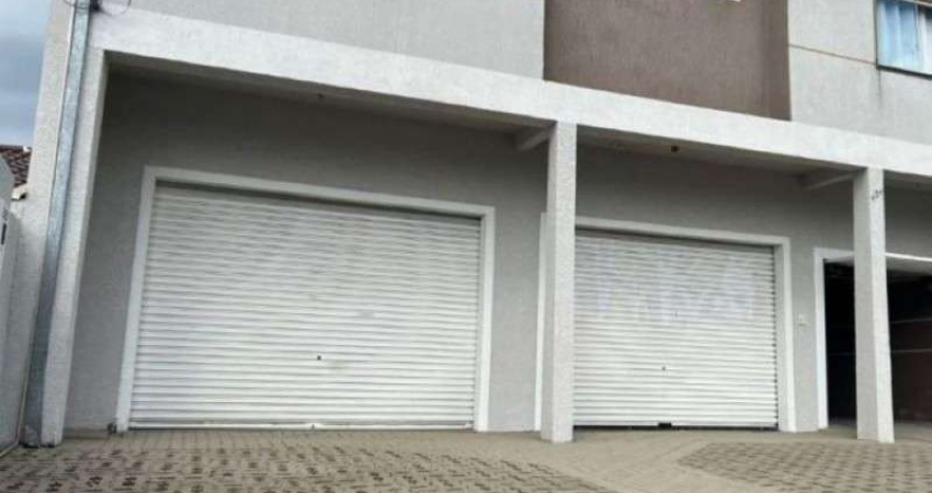 Sala comercial à venda na Rua Pedro de Alcântara Meira, 434, Fazenda Velha, Araucária