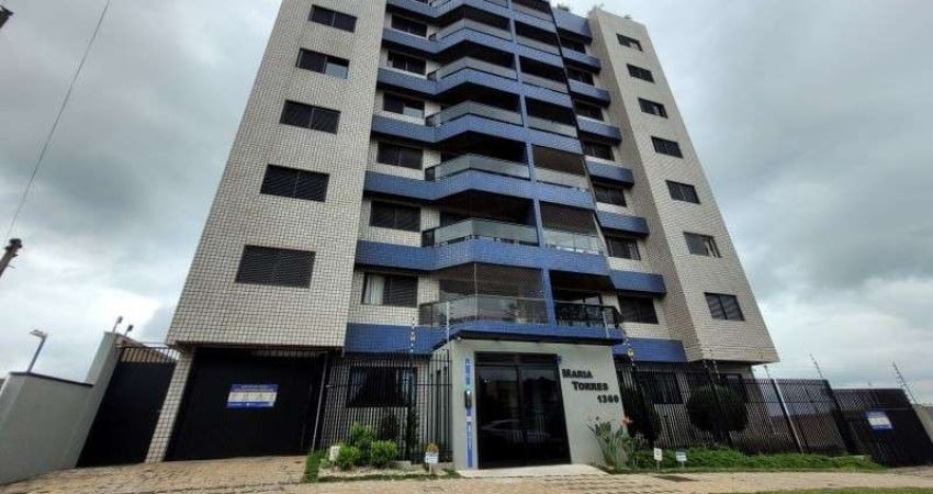 Apartamento com 3 quartos à venda na Rua Lourenço Jasiocha, 1360, Centro, Araucária