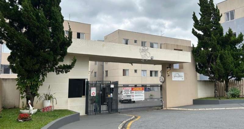 Apartamento com 2 quartos à venda na Rua José Kudlaviec, 499, Centro, Araucária