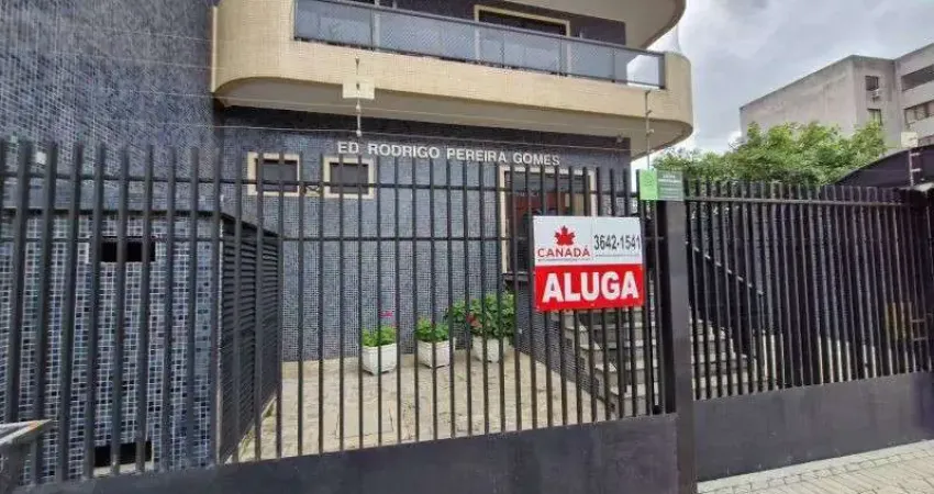 Sala comercial para alugar na Rua João Pessoa, 121, Centro, Araucária