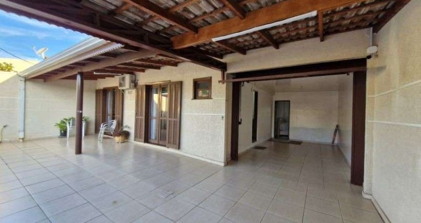 Casa com 2 quartos à venda na Rua Rodolfo Hasselmann, 1657, Cachoeira, Araucária