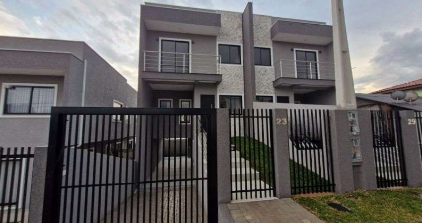 TRIPLEX NOVO ? PARA VENDA