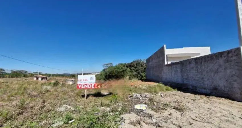 TERRENO ? À VENDA