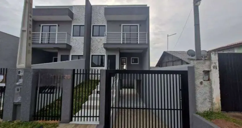 TRIPLEX NOVO ? PARA VENDA