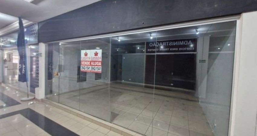Sala comercial à venda na Avenida Doutor Victor do Amaral, 588, Centro, Araucária