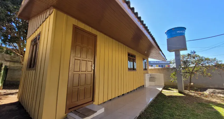 Casa com 1 quarto para alugar na Rua João Túlio, 57, Passauna, Araucária