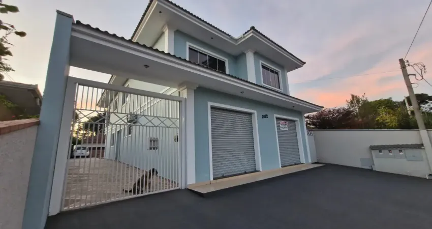 Casa com 3 quartos à venda na Avenida das Araucárias, 3082, Barigui, Araucária