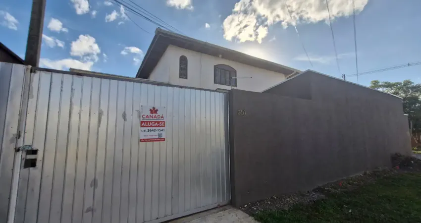 Apartamento com 3 quartos para alugar na Rua Izidoro Ksiazkiewicz, 310, Costeira, Araucária