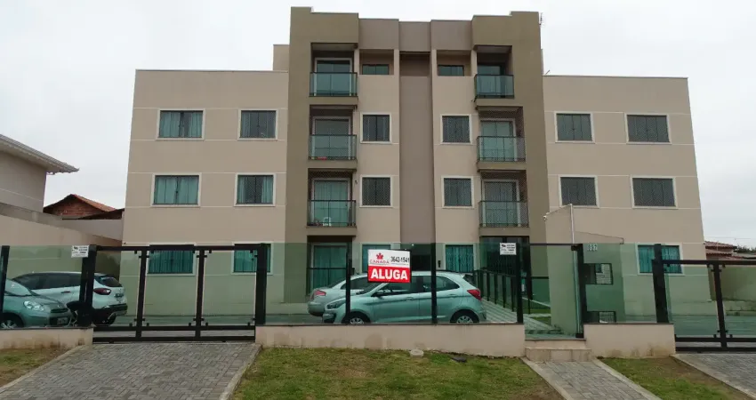 Apartamento com 3 quartos para alugar na Rua Pedro Gawlak, 897, Fazenda Velha, Araucária