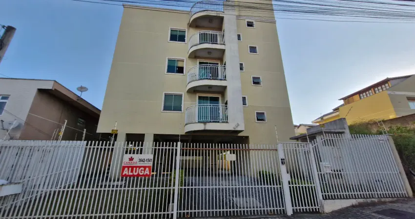 Apartamento com 2 quartos para alugar na Rua Miguel Bertolino Pizatto, 540, Centro, Araucária