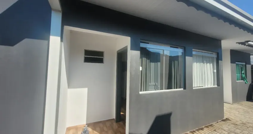 Kitnet / Stúdio para alugar na Rua José Cetnarowski, 458, Cachoeira, Araucária